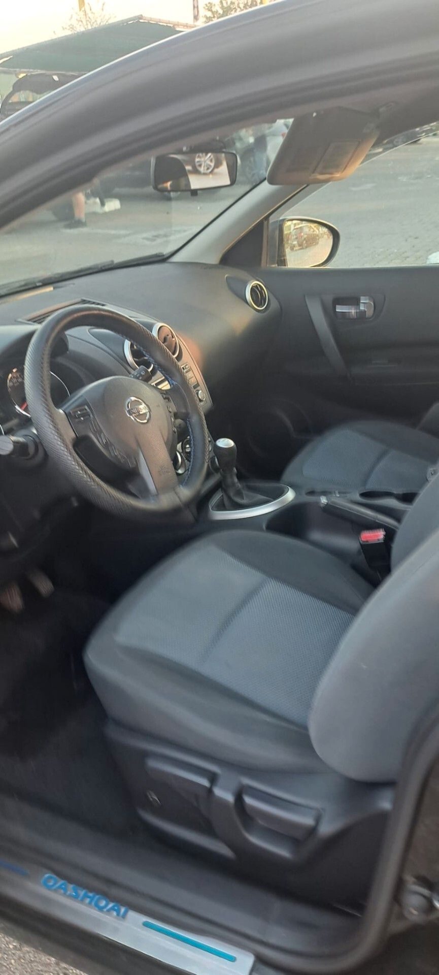 Nissan Qashqai 2013 photo 3