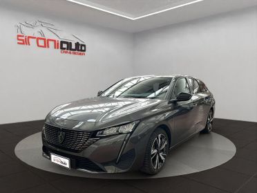 Peugeot 308 308 SW 1.5 bluehdi Allure s&s 130cv eat8