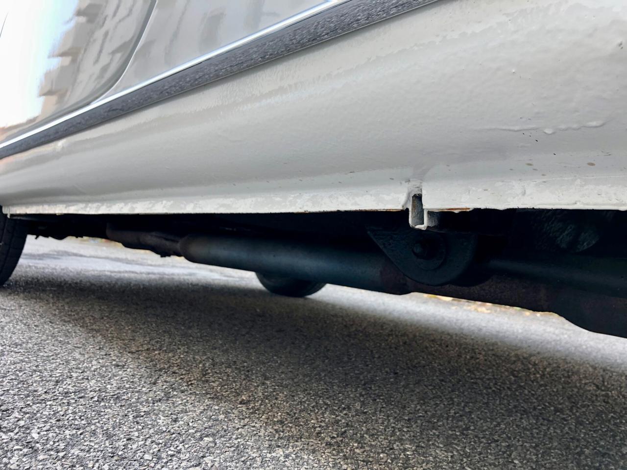 Alfa Romeo Spider 1600 RESTAURO TOTALE ISCRITTA ASI