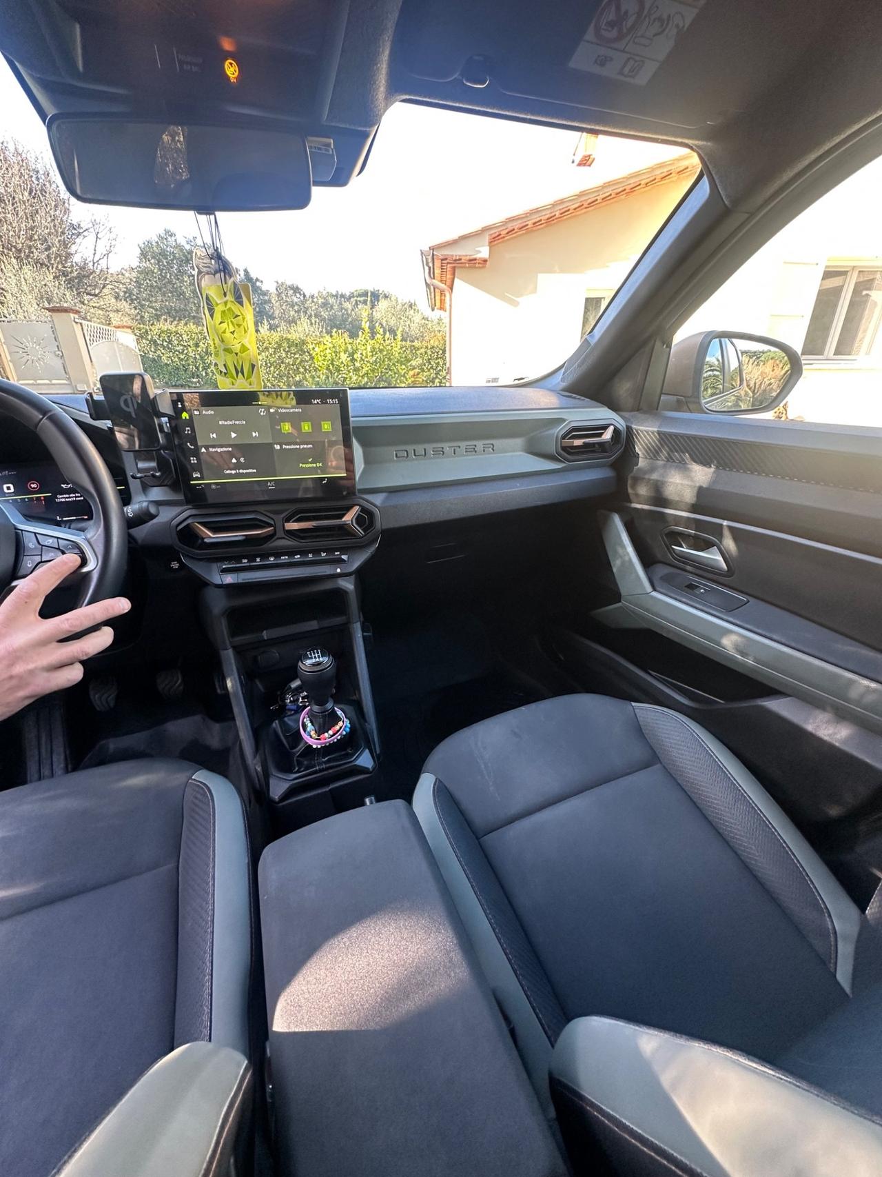 Dacia Duster Tce 130 CV MHEV Extreme