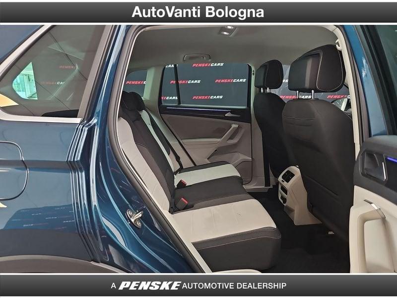 Volkswagen Tiguan Tiguan 2.0 tdi Elegance 150cv dsg