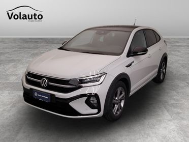 VOLKSWAGEN Taigo - Taigo 1.0 tsi R-Line 110cv dsg