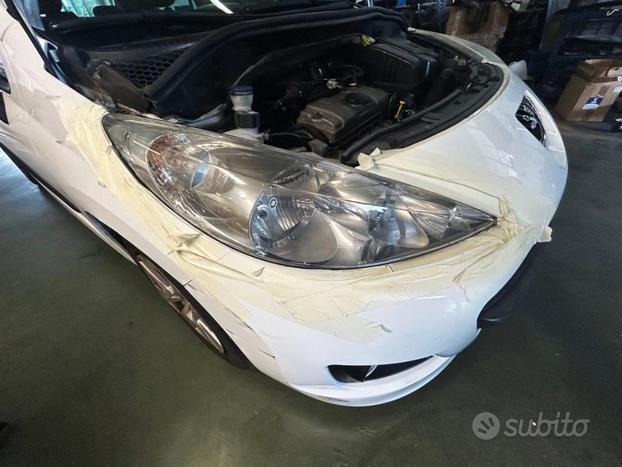 PEUGEOT 207 1.4 8V 75CV 5p. X Line