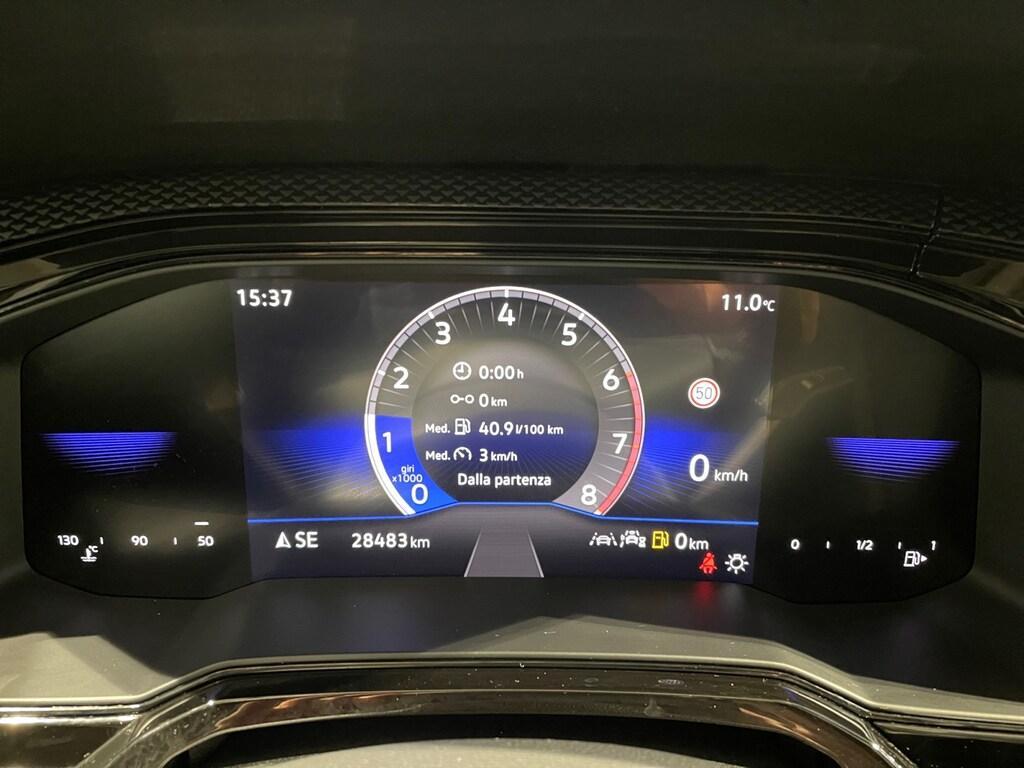 Volkswagen Taigo 1.0 Tsi 115CV Life