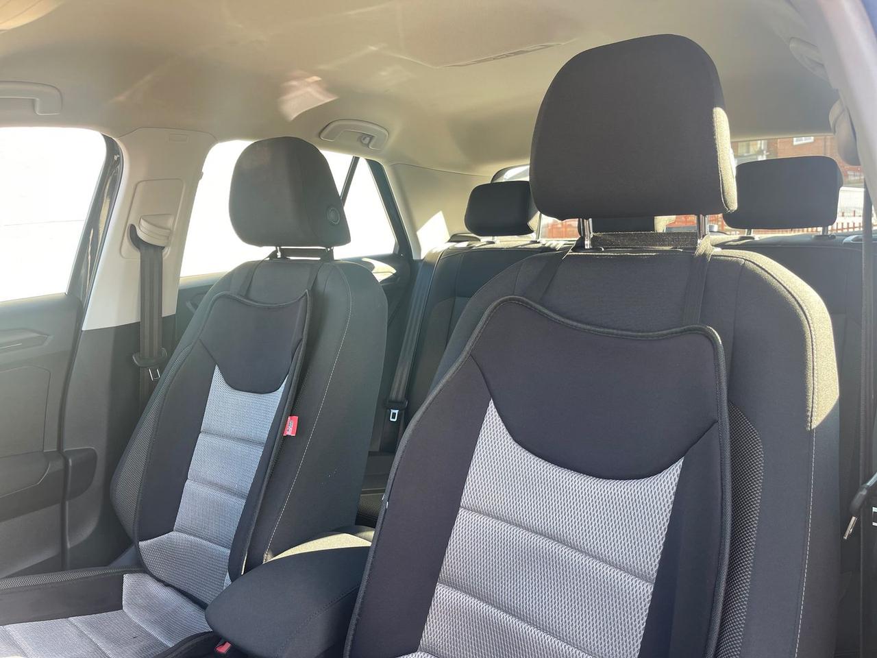 Volkswagen T-Roc 1.0 TSI Style 115cv NEOPATENTATI