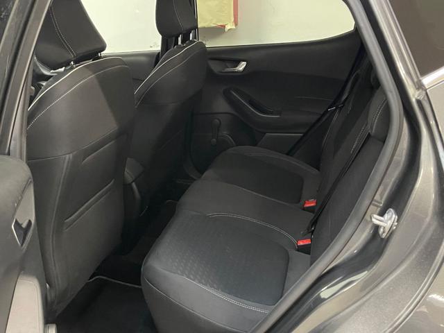 FORD Fiesta 1.1 85 CV 5 porte Titanium