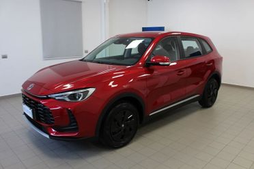MG ZS ZS 1.5 Standard