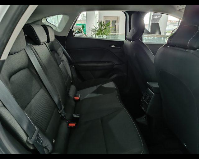 RENAULT Captur Blue dCi 115 CV Business