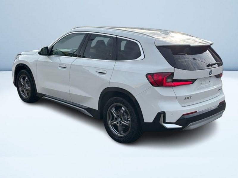 BMW iX1 eDrive20 Special Edition
