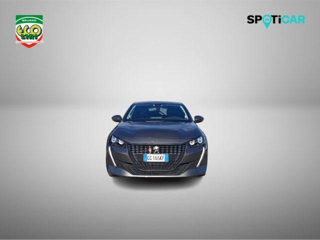 PEUGEOT 208 PureTech 100 Stop&Start 5 porte Allure
