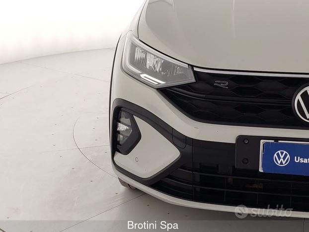 Volkswagen Taigo 1.0 TSI 110 CV R-Line