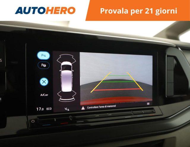 VOLKSWAGEN Multivan 1.4 TSI eHybrid Energetic