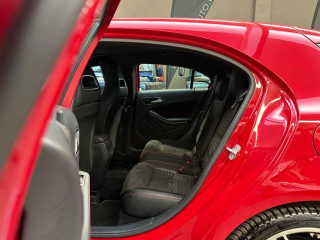 MERCEDES-BENZ A 180 CDI Automatic Premium