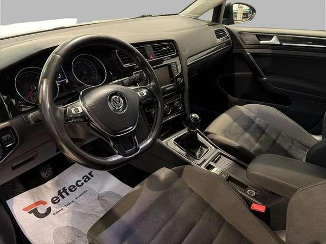 Volkswagen Golf 1.6 TDI 5p. Highline BlueMotion NEOPATENTATI