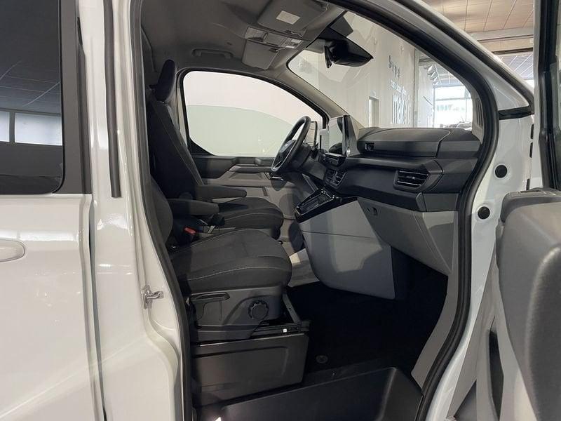 Ford Tourneo Custom 320 2.0 EcoBlue 170CV aut. AWD PC Titanium