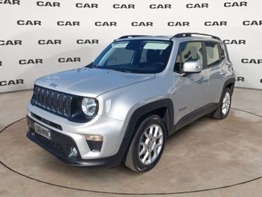 Jeep Renegade 1.6 MJet DDCT 120cv Longitude
