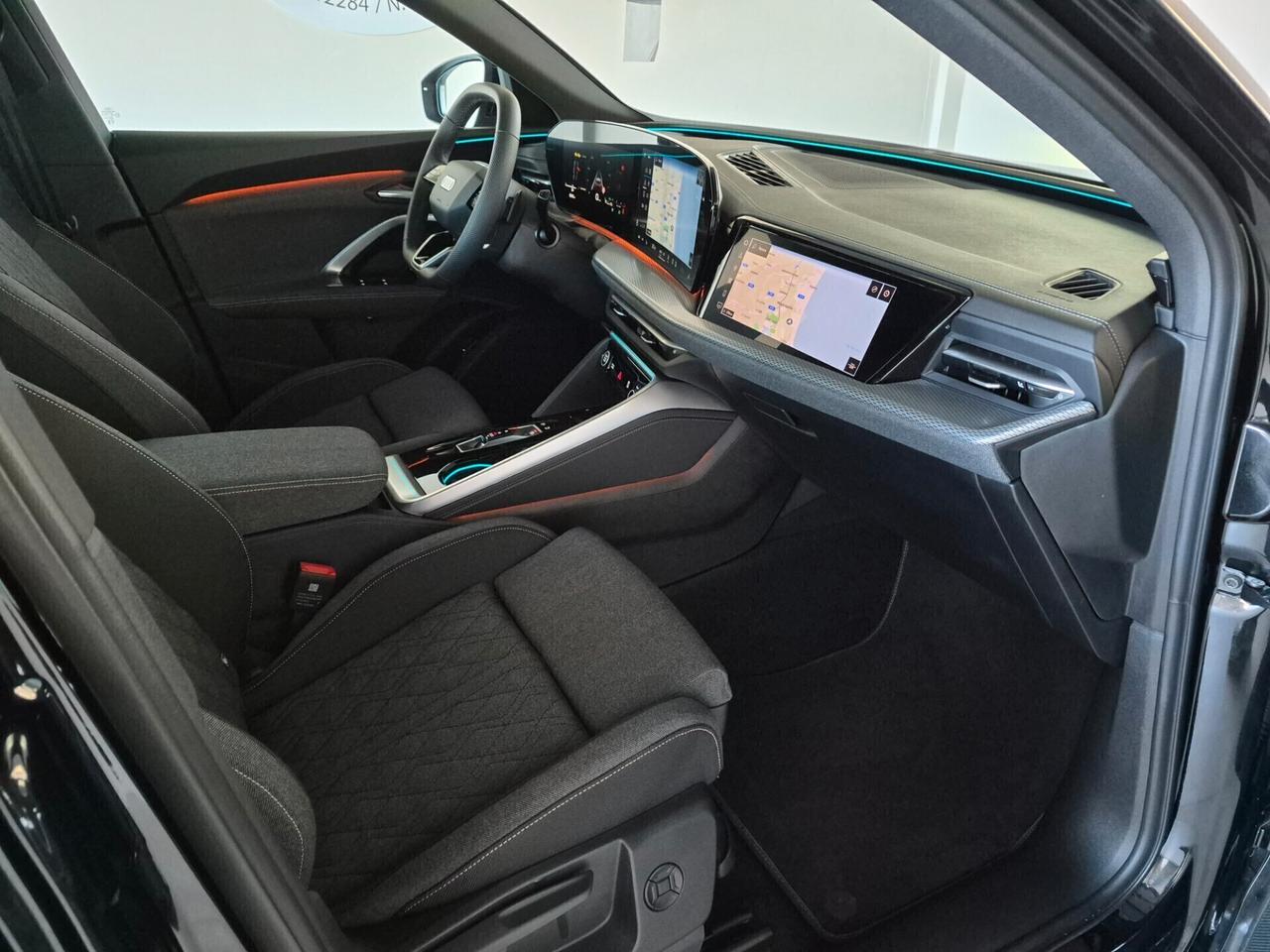 Audi Q5 SPORTBACK *NUOVO MODELLO* 40 TDI/HYBRID QUATTRO S LINE PLUS MATRIX DISPLAY PASS. MMI