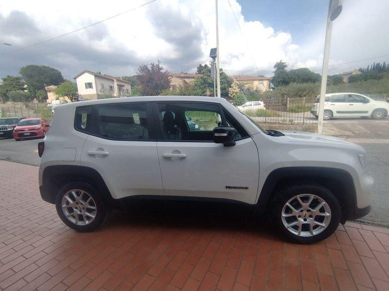 Jeep Renegade 1.0 T3 Limited