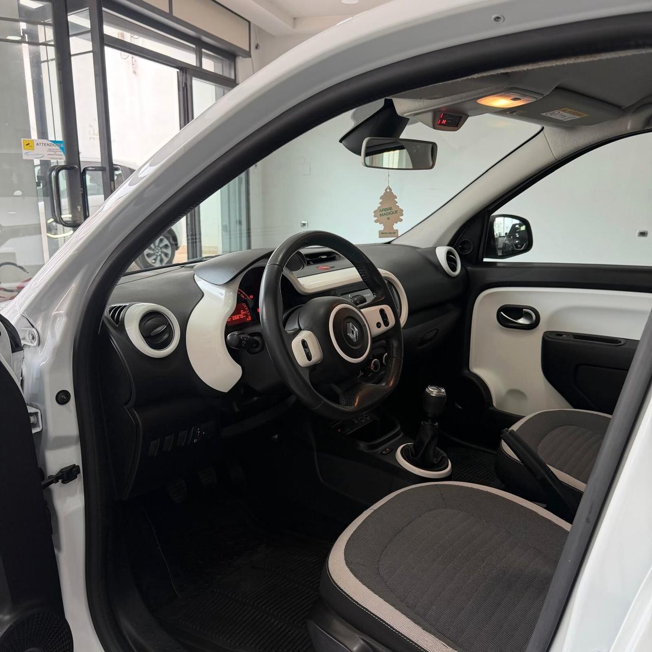 Renault Twingo 1.0 BENZINA 70CV