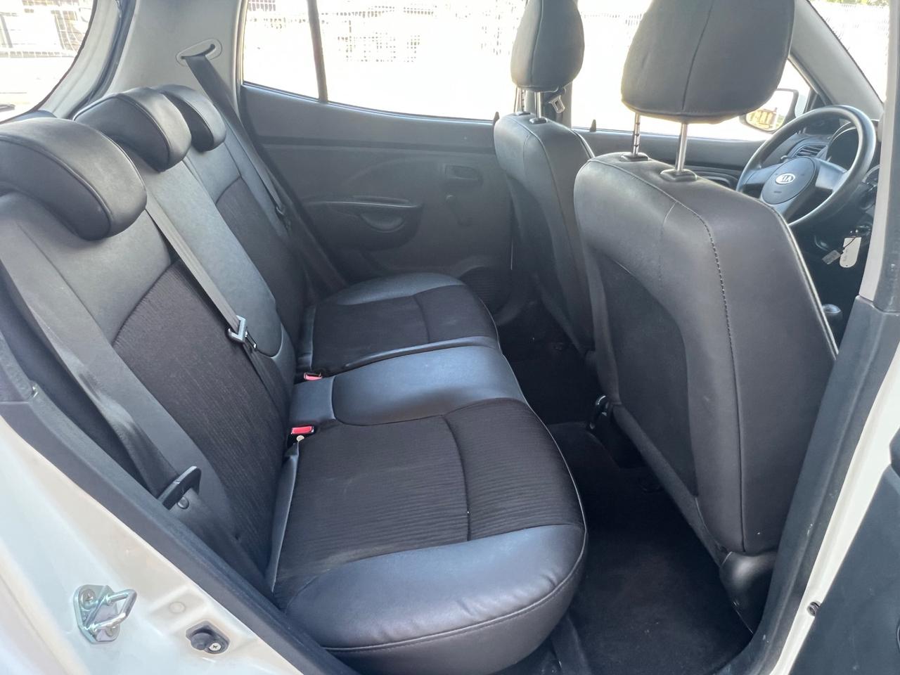 Kia Picanto 1.0 12V ADATTA NEOPATENTATI FINANZIABILE