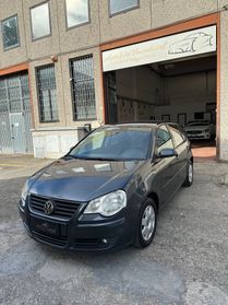 Volkswagen Polo 1.4/80CV 16V 5p. Comfort. BiFuel G