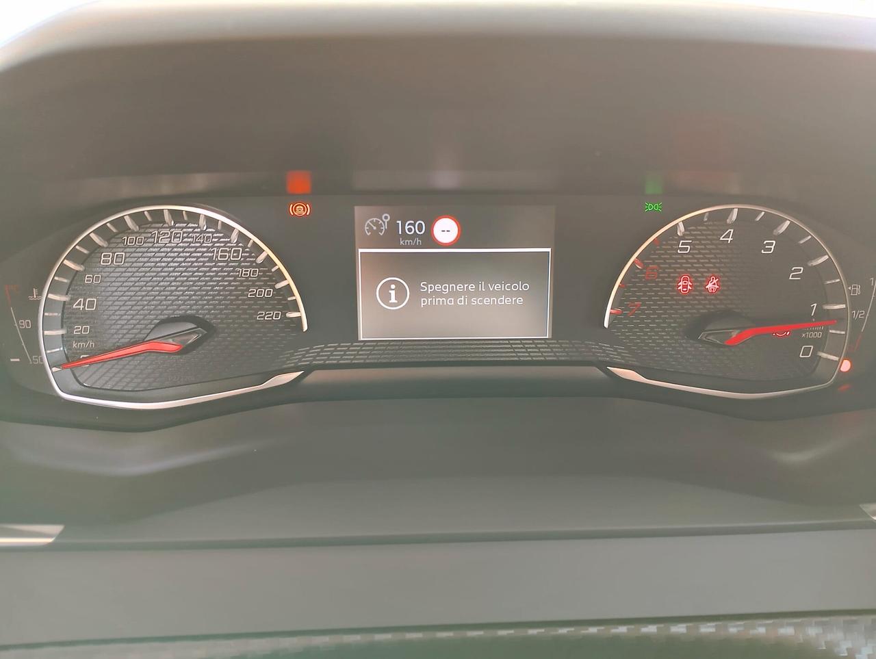 Peugeot 208 PureTech 100 Stop&Start 5 porte Style