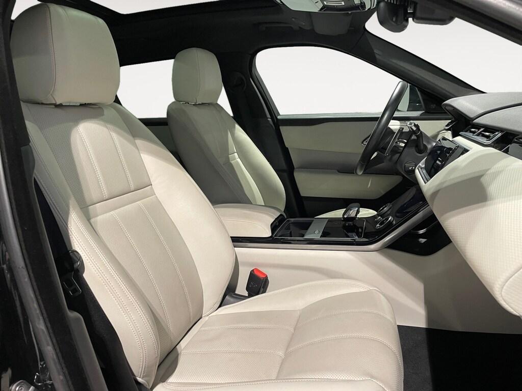 Land Rover Range Rover Velar 2021 mhev R-Dynamic SE 4wd 204cv auto