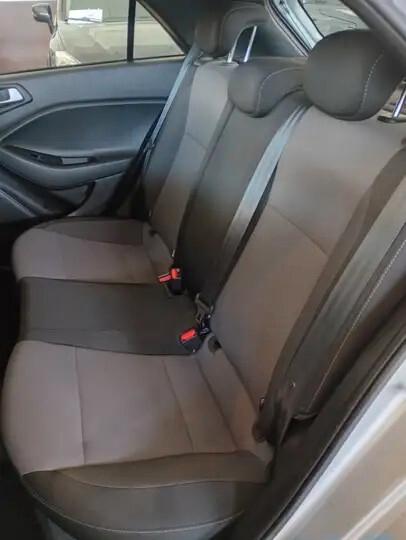 Hyundai i20 1.2 Benzina