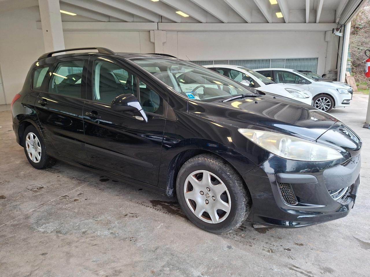 Peugeot 308 1.6 HDI NEOPATENTATI / EURO 5