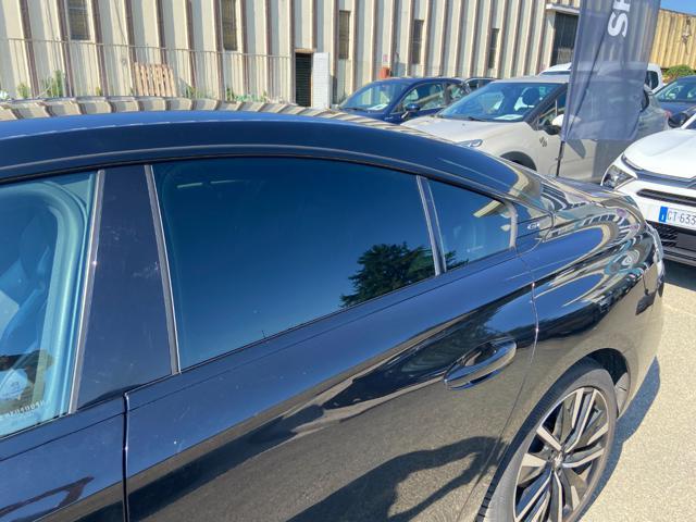 PEUGEOT 508 *PROMO* BlueHDi 130 Stop&Start EAT8 GT