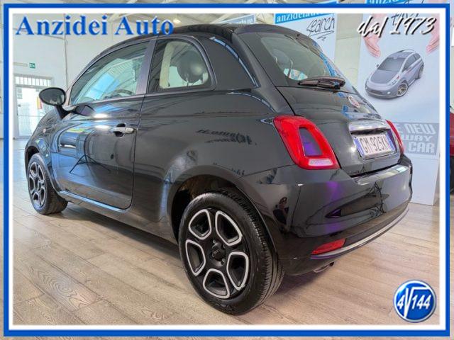 FIAT 500 1.2 EasyPower Club GPL