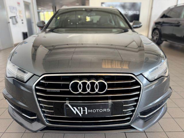 AUDI A6 Avant 3.0 TDI quattro Business Plus //S LINE//