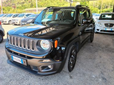 Jeep Renegade 1.6 Mjt 105 CV Business