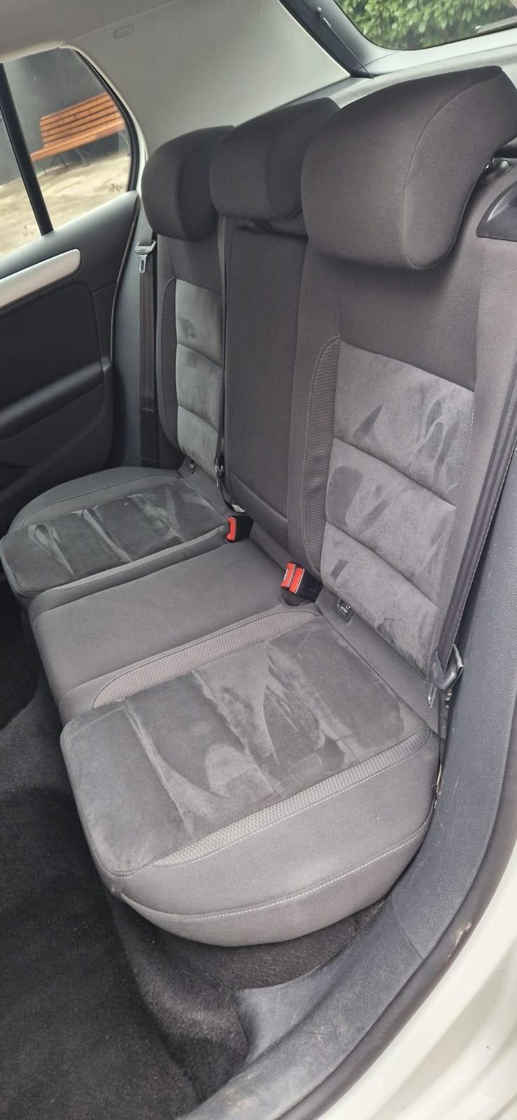 Volkswagen Golf Business 1.6 TDI 5p. Highline