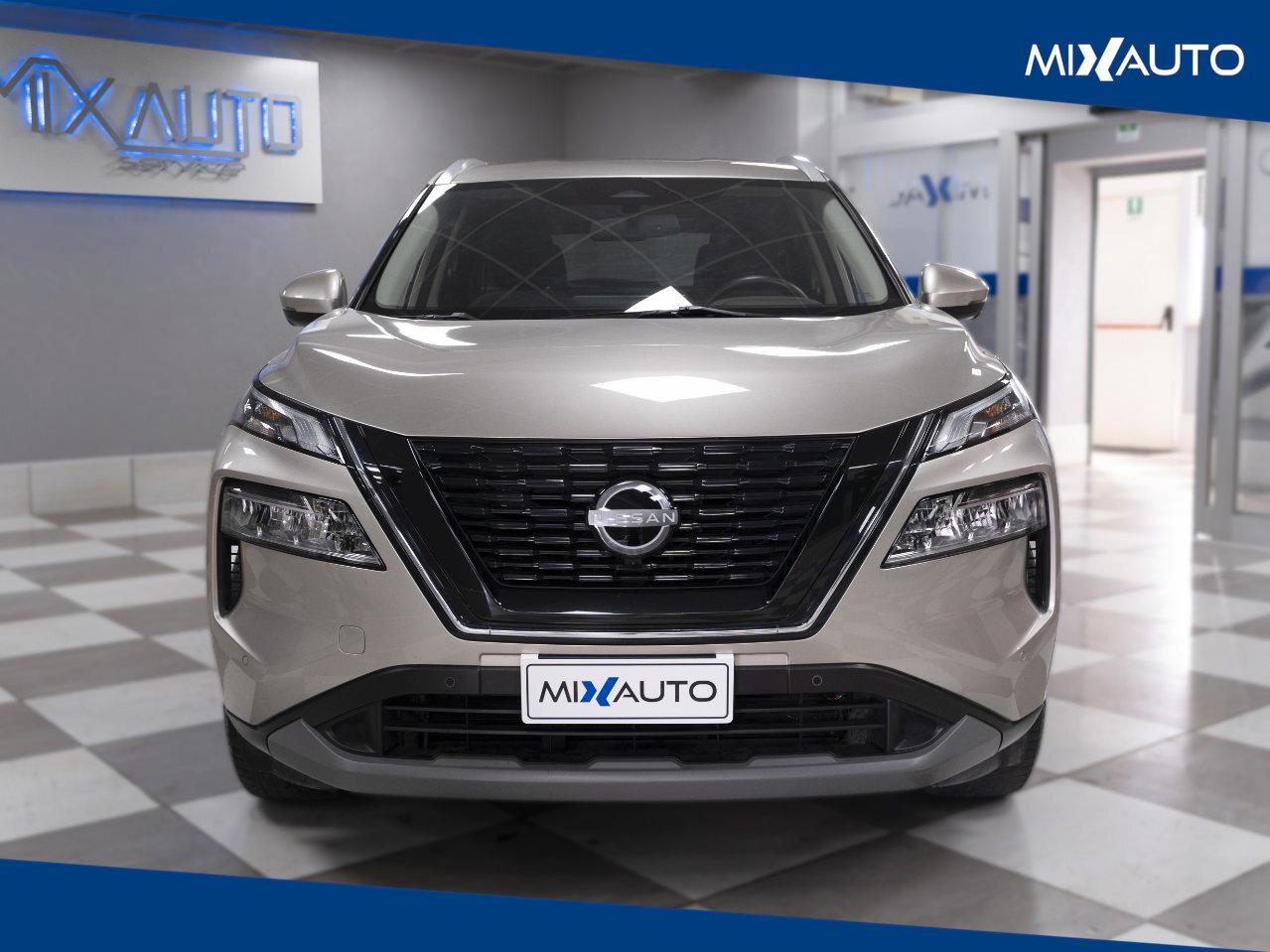 Nissan X-Trail 1.5 E-Power N-Connecta 204CV 2WD Auto