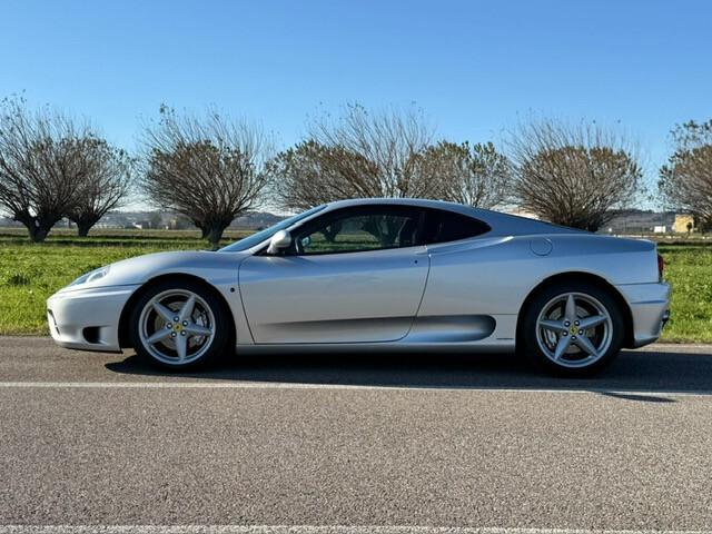 Ferrari 360 Modena F1 ""ASI A LIBRETTO""