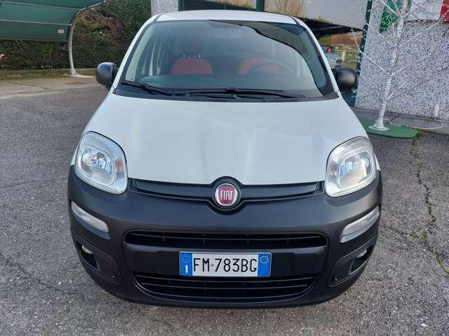Fiat Panda 1.3 mjt 16v 80 CV EURO 6 VAN 2 POSTI AUTOCARRO