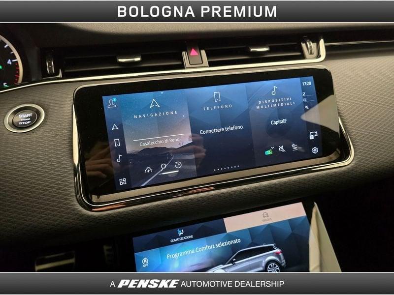 Land Rover RR Evoque Range Rover Evoque 2.0D I4 163 CV AWD Auto R-Dynamic S N1