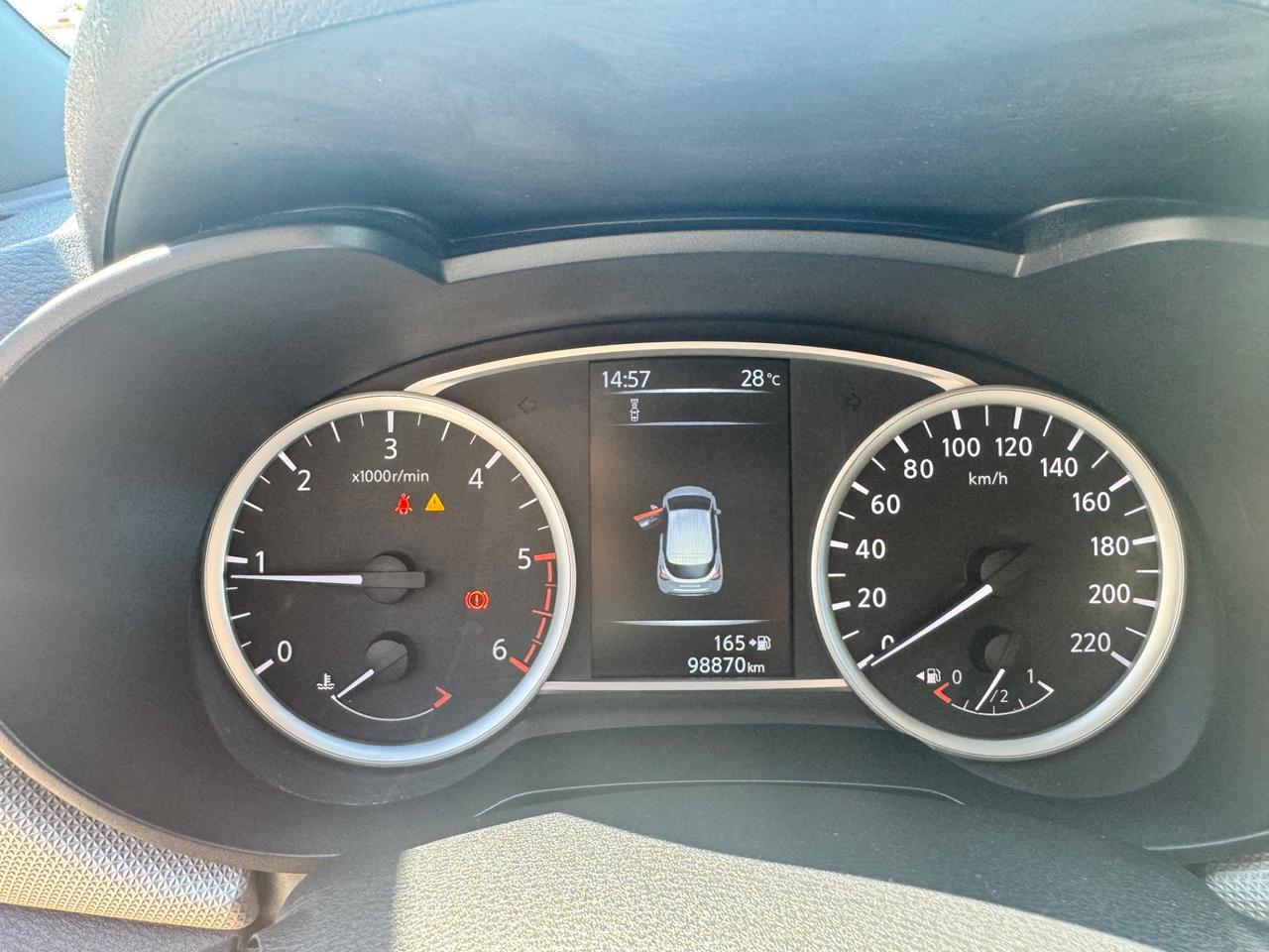 Nissan Micra 1.5 dCi N-Connecta Neopatentati