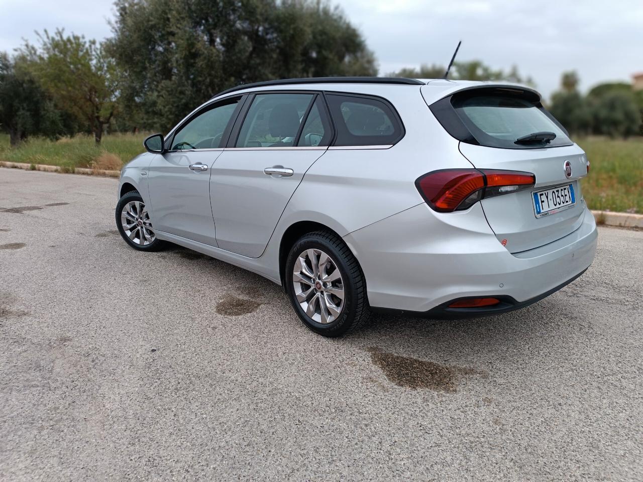 Fiat Tipo 1.3 Mjt S&S SW Business"accetto permuta"