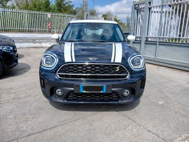 Mini Cooper S Countryman Mini 1.5 Cooper SE Countryman ALL4 Automatica