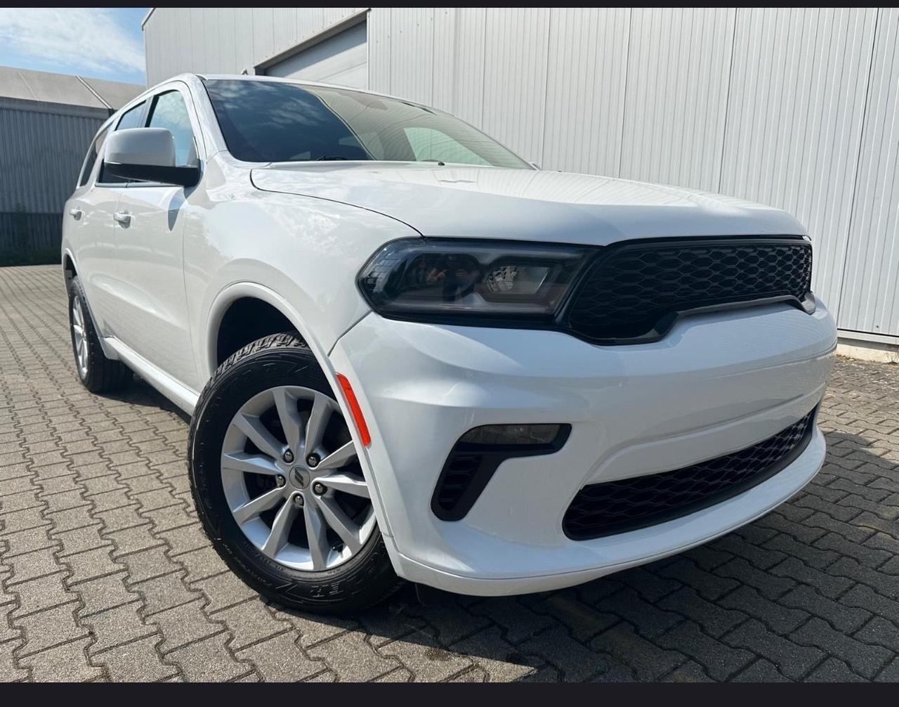Dodge Durango 3.6 4WD 7-Posti Facelift