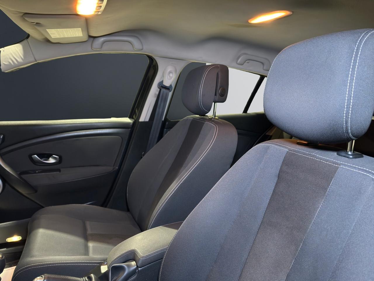 Renault Mégane 1.4 TCe Luxe