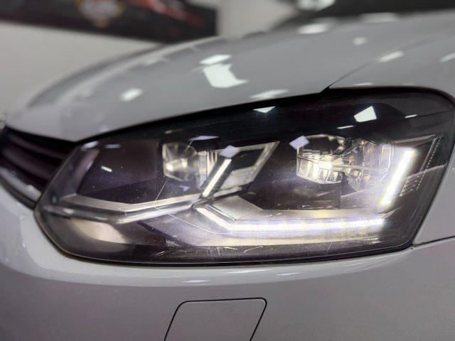 VOLKSWAGEN Polo 1.2 TSI 5p. Highline BlueMotion Technology