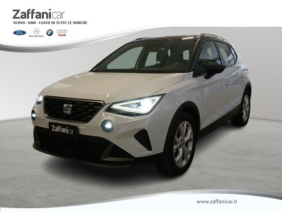 SEAT Arona - Arona 1.0 EcoTSI FR