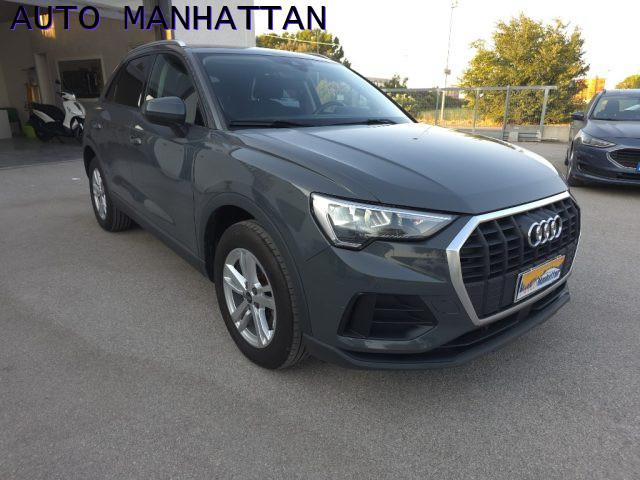 AUDI Q3 2.0 TDI 150CV 12/2020