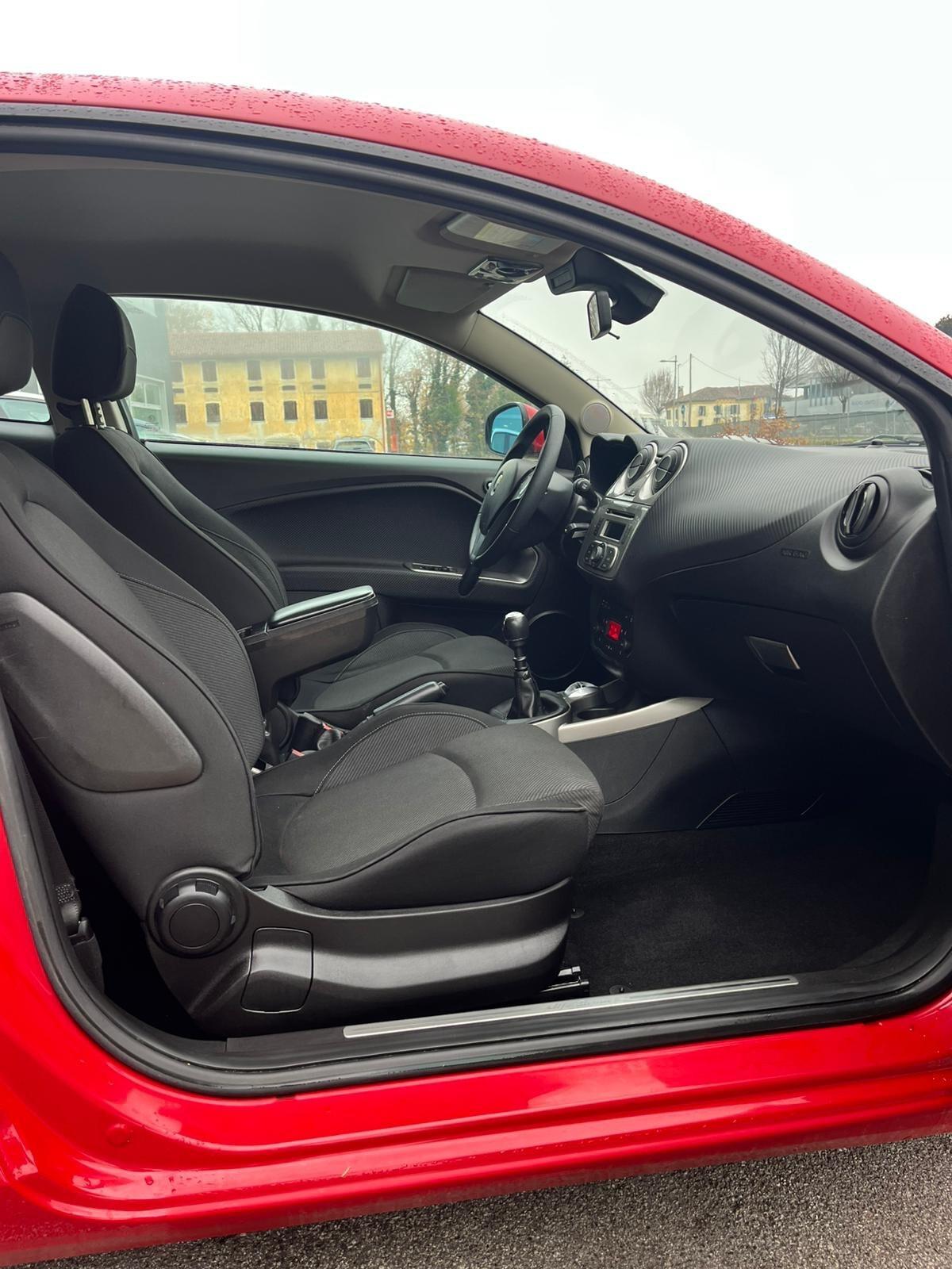 Alfa Romeo MiTo 1.4 Neopatentati
