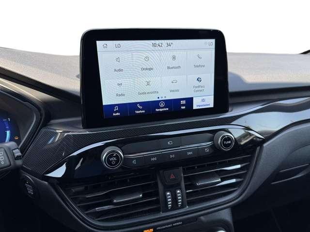 Ford Kuga 2.0 ecoblue ST-Line 2wd 120cv auto