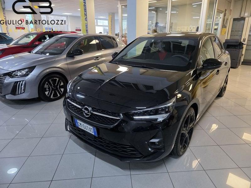 Opel Corsa Corsa 1.5 D 100 CV Elegance