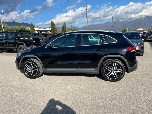 MERCEDES-BENZ GLA 250 Mercedes-Benz GLA-Klasse GLA 250e Progressive